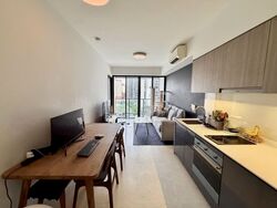 Botanique At Bartley (D19), Condominium #585082871